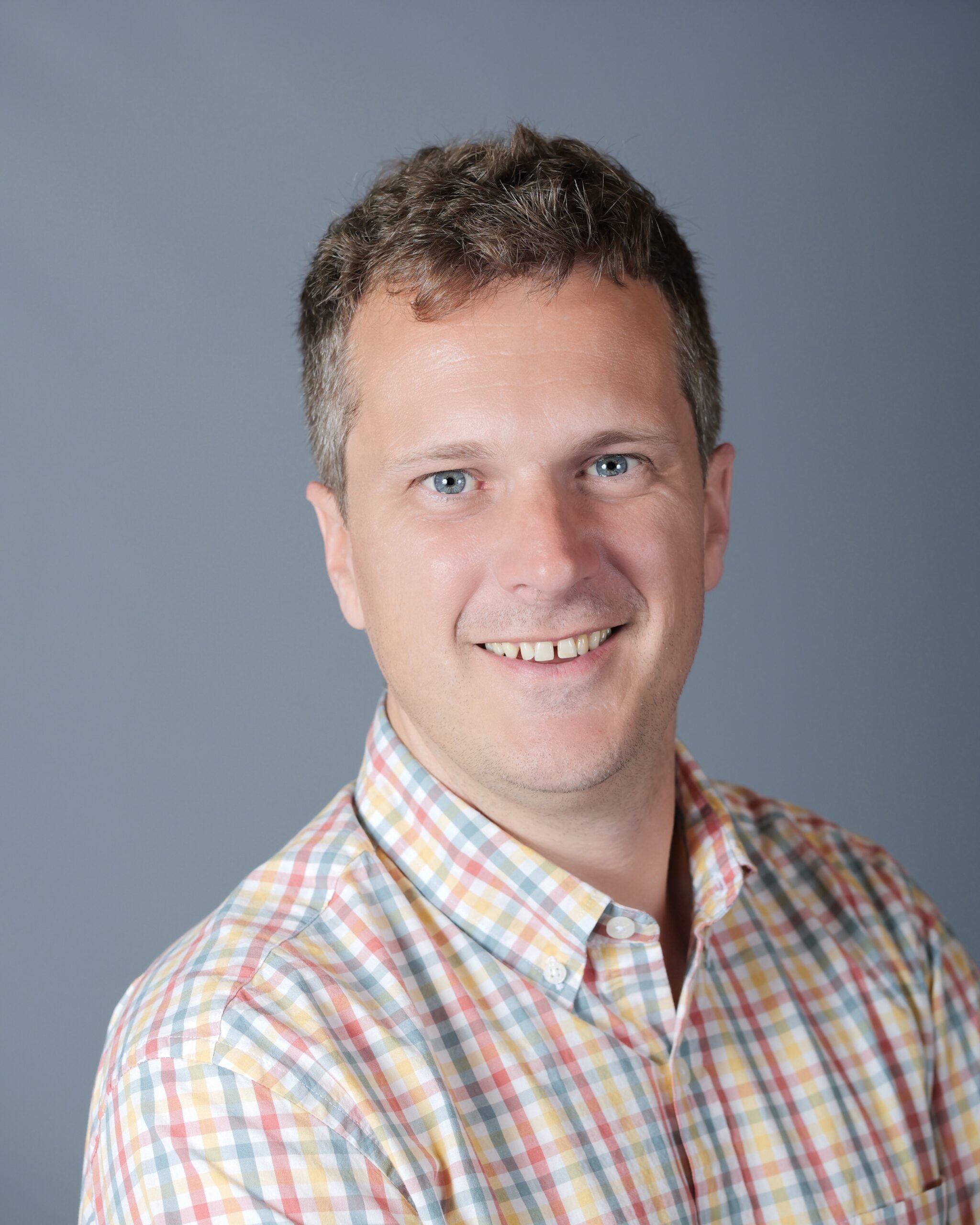 Prof. Dr. Charles Wilson