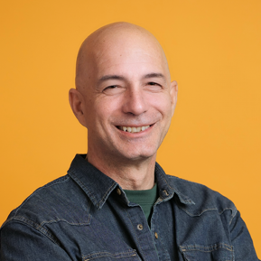 Prof. Dr. Marcus Weber