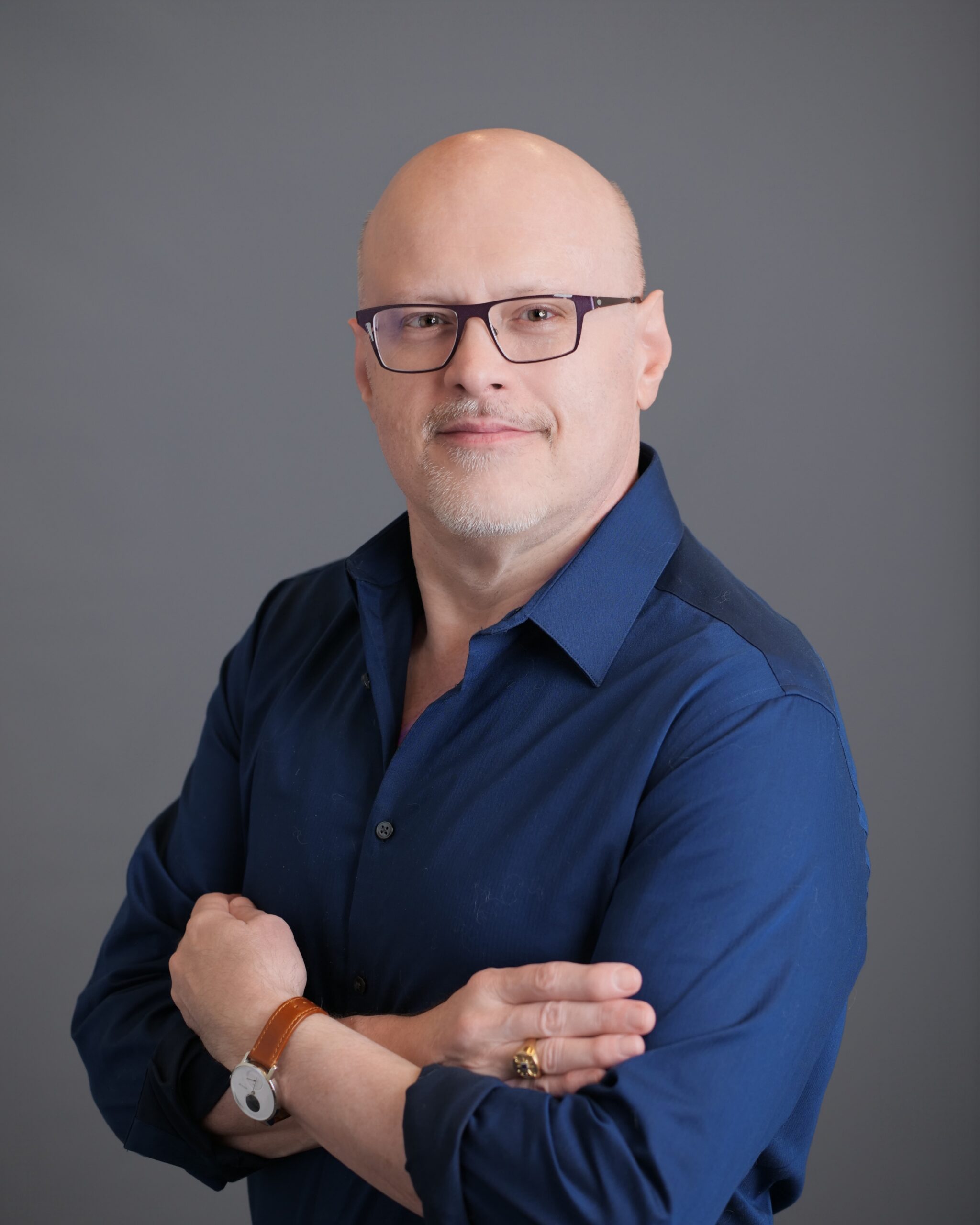 Dr. Jonathan Schmidt