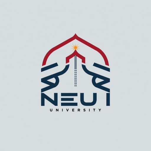 NEUI Logo